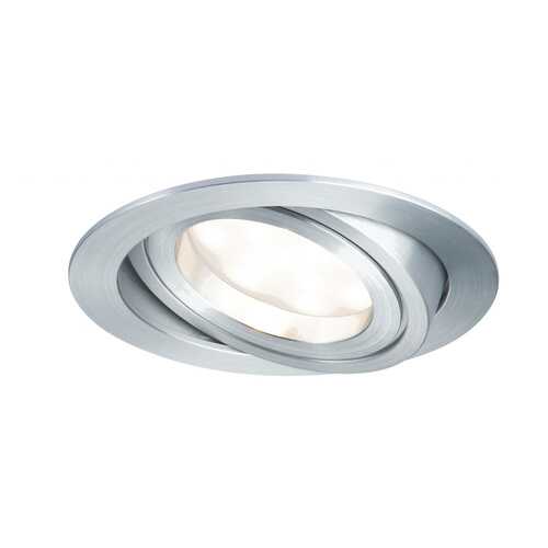 EBL Set Coin LED dim ru schw 1x7W Al-ge 93969 в Зара Хоум