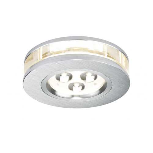 Набор светильников Liro rund LED 3x3W Alu-g 92541 в Зара Хоум