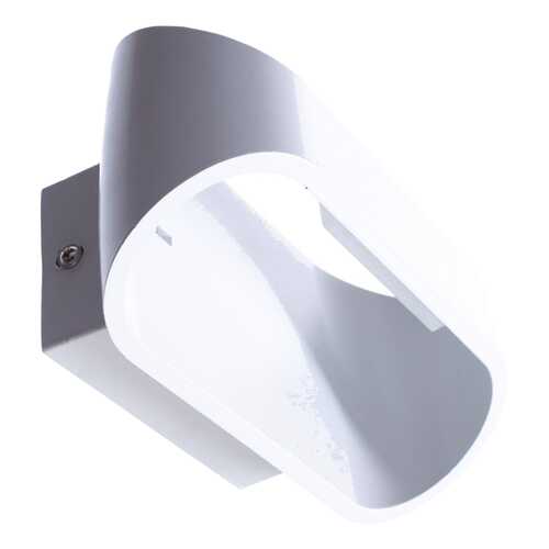 Настенный светильник Arte Lamp Maniglia A1428AP-1WH в Зара Хоум