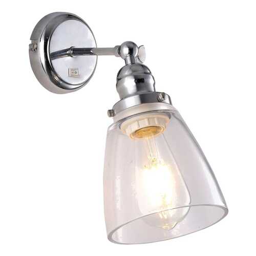 Настенный светильник Arte Lamp Trento A9387AP-1CC в Зара Хоум