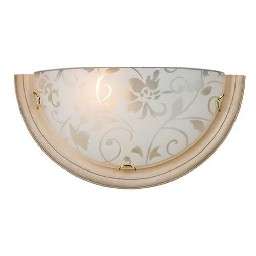 Настенный светильник Sonex Provence Crema 056 в Зара Хоум