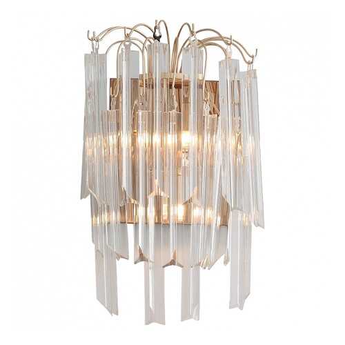 Настенный светильник ST Luce Osoleto SL386.201.03 в Зара Хоум