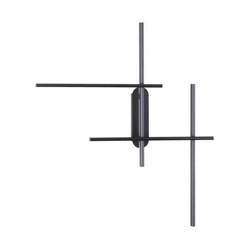 Настенный светодиодный светильник Odeon Light Rudy 3890/36WL в Зара Хоум
