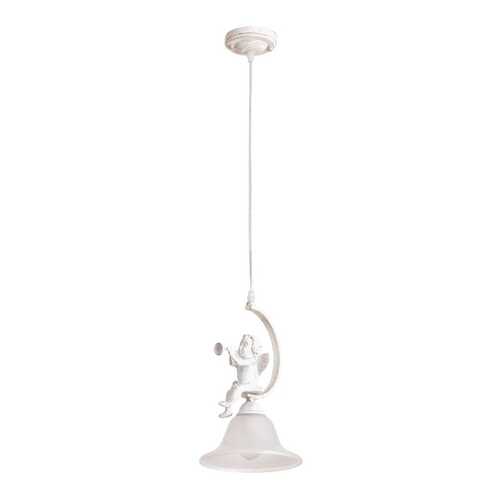 Подвесной светильник Arte Lamp Amur A1133SP-1WG в Зара Хоум