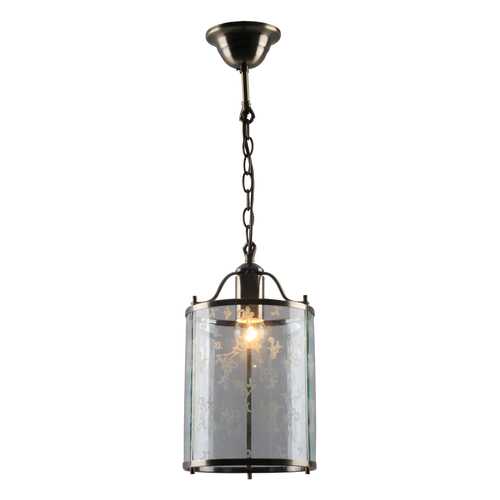 Подвесной светильник Arte Lamp Bruno A8286SP-1AB в Зара Хоум
