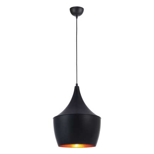 Подвесной светильник Arte Lamp Cappello A3407SP-1BK в Зара Хоум