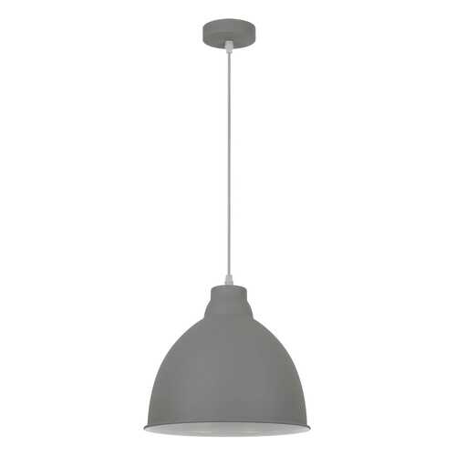 Подвесной светильник Arte Lamp Casato A2055SP-1GY в Зара Хоум