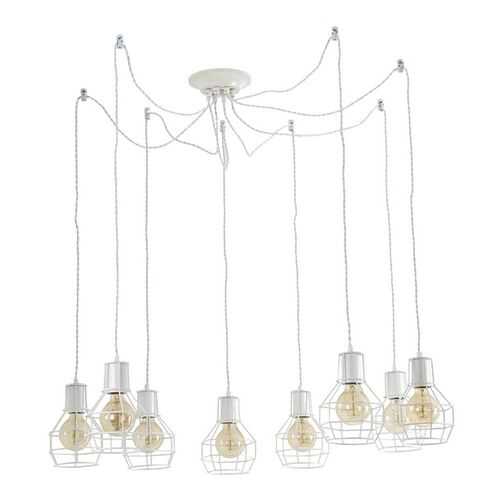 Подвесной светильник Arte Lamp Interno A9182SP-8WH в Зара Хоум