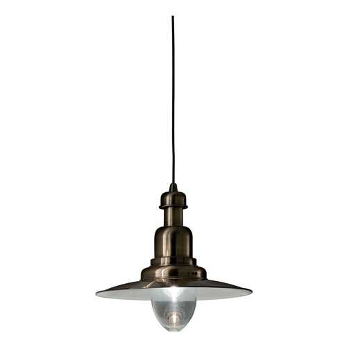 Подвесной светильник Ideal Lux Fiordi SP1 Big Brunito в Зара Хоум