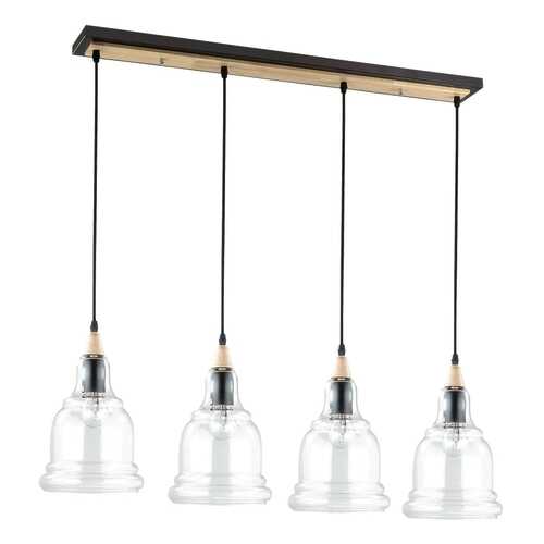 Подвесной светильник Ideal Lux Gretel SB4 в Зара Хоум