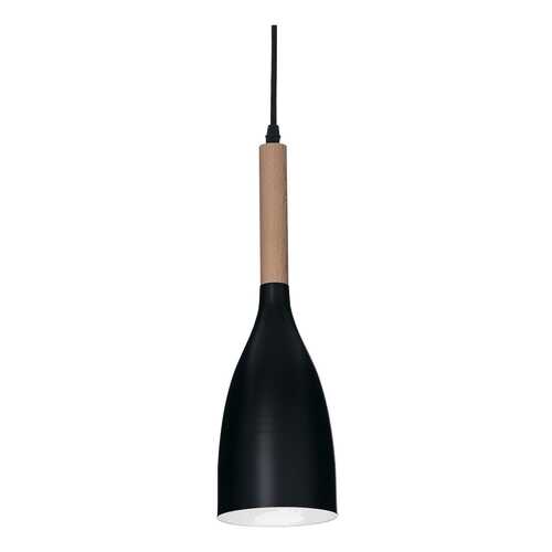 Подвесной светильник Ideal Lux Manhattan SP1 Nero в Зара Хоум