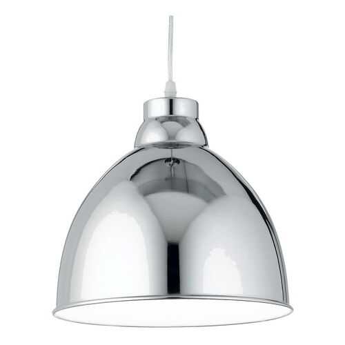Подвесной светильник Ideal Lux Navy SP1 Cromo в Зара Хоум