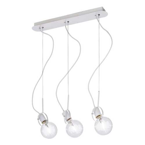 Подвесной светильник Ideal Lux Radio SP3 Bianco в Зара Хоум