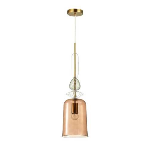 Подвесной светильник Odeon Light 4650/1 в Зара Хоум