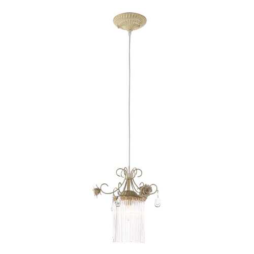 Подвесной светильник ST Luce Petra SL425.503.01 в Зара Хоум