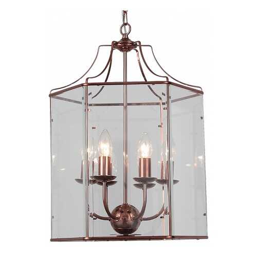 Подвесной светильник ST Luce Terso SL228.603.06 в Зара Хоум