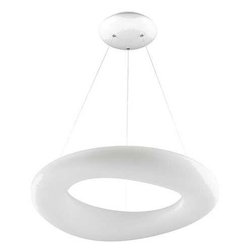 Подвесной светодиодный светильник Odeon Light Aura 4068/40L в Зара Хоум