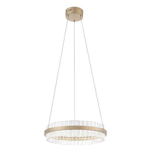 Подвесной светодиодный светильник ST Luce Cherio SL383.203.01 в Зара Хоум