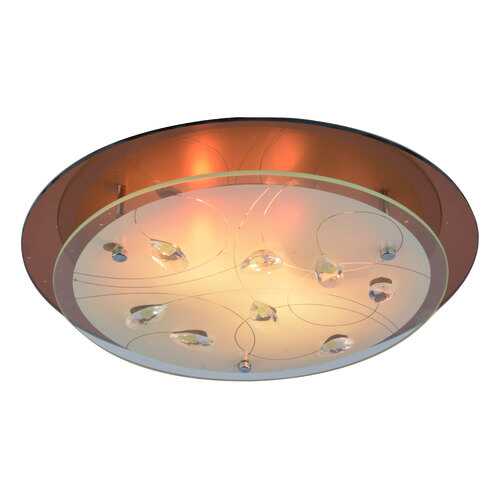 Потолочный светильник Arte Lamp A4043PL-3CC в Зара Хоум