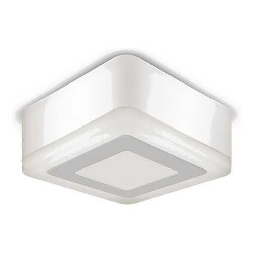 Потолочный светильник Gauss Backlight BL220 в Зара Хоум