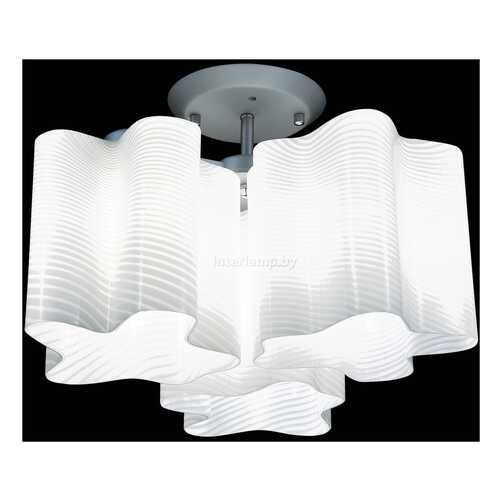 Потолочный светильник Lightstar NUBI ONDOSO 802031 в Зара Хоум
