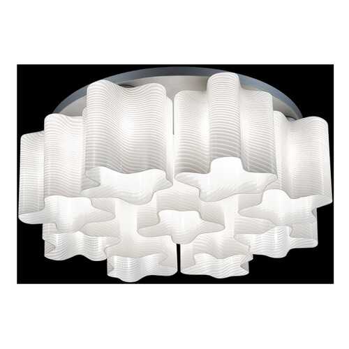 Потолочный светильник Lightstar NUBI ONDOSO 802091 в Зара Хоум