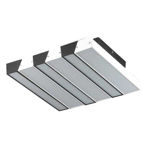 Потолочный светильник Odeon light 4015/46CL в Зара Хоум