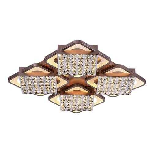Потолочный светодиодный светильник Ambrella light Modern Acrylic FA129 в Зара Хоум