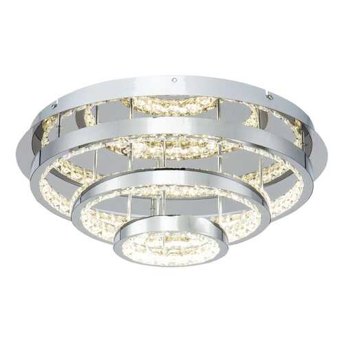 Потолочный светодиодный светильник Freya Dome FR6004CL-L35CH в Зара Хоум