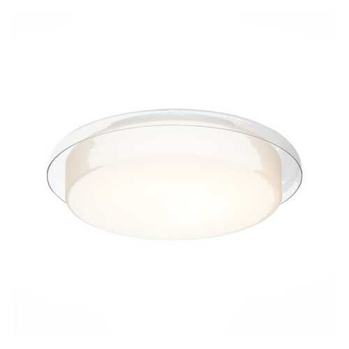 Потолочный светодиодный светильник ST Luce Botone SL466.512.01 в Зара Хоум