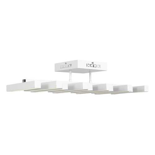 Потолочный светодиодный светильник ST Luce Samento SL933,502,10 в Зара Хоум