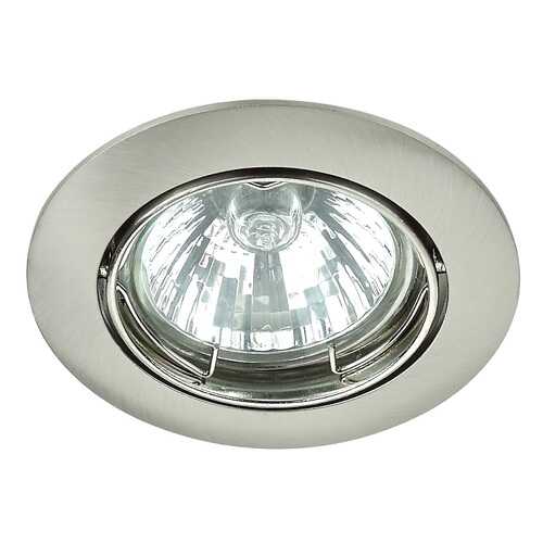 Спот встраиваемый Powerlight 6028/1-4SCH в Зара Хоум