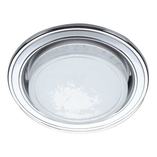 Спот встраиваемый Powerlight 6212/1-7CH/SCH в Зара Хоум