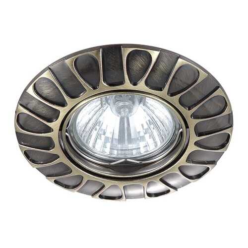 Спот встраиваемый Powerlight 6224/1-4BZ в Зара Хоум