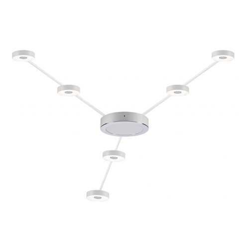 Star EBL ___ LED 8 6xca 1W 2700K Ws m/Ch 93647 в Зара Хоум