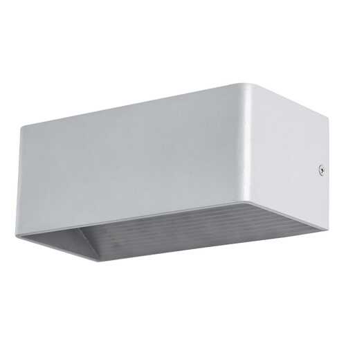 Светильник Arte Lamp CASSETTA A1422AP-1GY в Зара Хоум