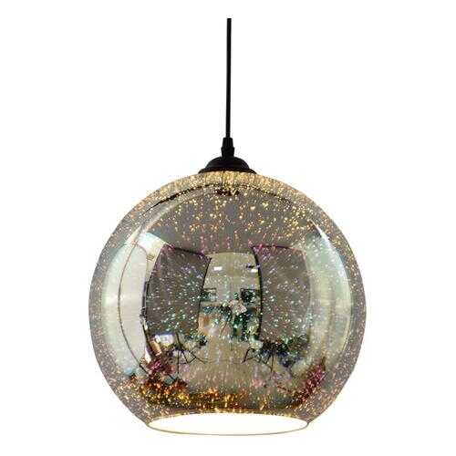Светильник Arte Lamp Miraggio A3218SP-1BK в Зара Хоум