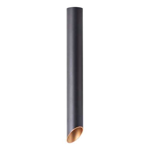 Светильник Arte Lamp PILON-GOLD A1537PL-1BK в Зара Хоум