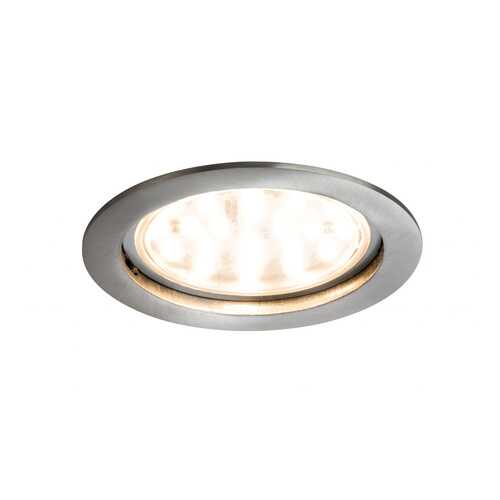 Светильник EBL Set Coin LED 1x12W eisen geb. 75mm 92782 в Зара Хоум