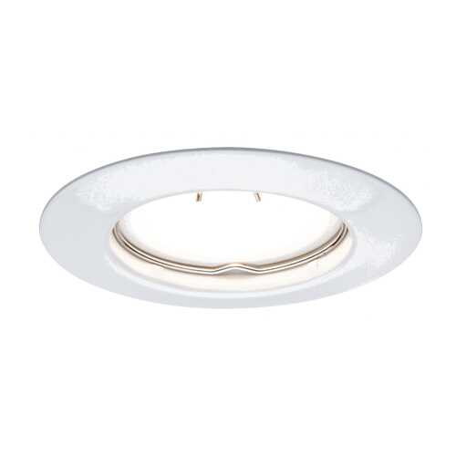Светильник EBL Set rund starr LED 3x4,5W 230V Wei? 93655 в Зара Хоум
