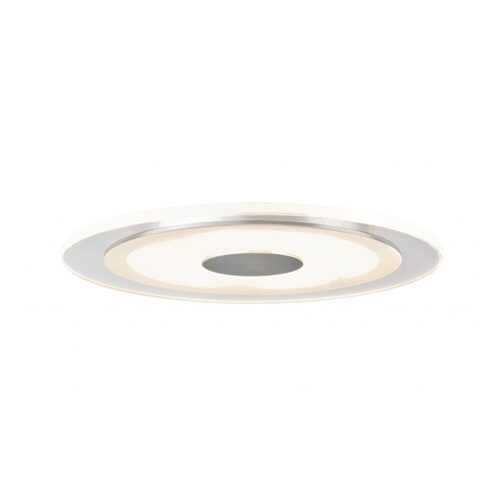Светильник - комплект Whirl rd dim LED 3x6W 150mm Alu 92917 в Зара Хоум
