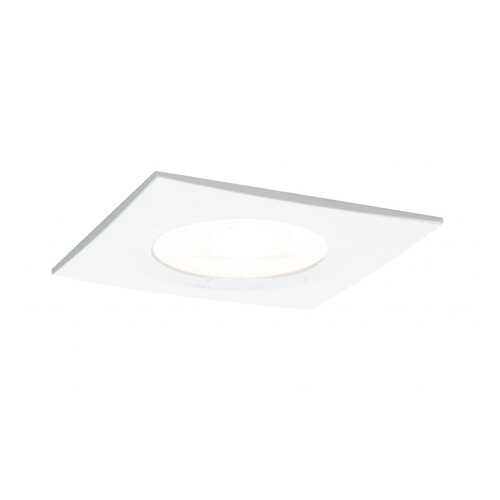 Светильник Nova dim LED 1x7W, белый матовый 93609 в Зара Хоум