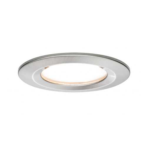 Светильник Prem EBL Coin Slim rd starr LED 3x_W Ei 93860 в Зара Хоум