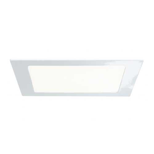 Светильник Prem. EBL Panel Set eckig LED 2x8,5W, белый 92703 в Зара Хоум