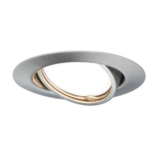 Светильник Qual EBL LED schw 1x5W GU10 51mm Eisen g 93849 в Зара Хоум