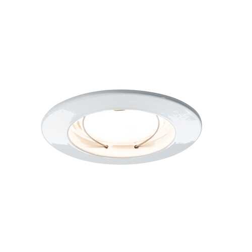 Светильник встраиваемый, комплект Coin IP44 LED dim 3x7W, белый матовый 93956 в Зара Хоум