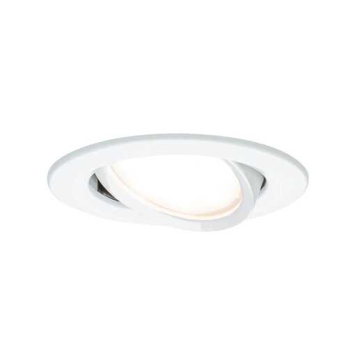Светильник встраиваемый Nova Coin 3stepdim LED 1x6,5 93484 в Зара Хоум
