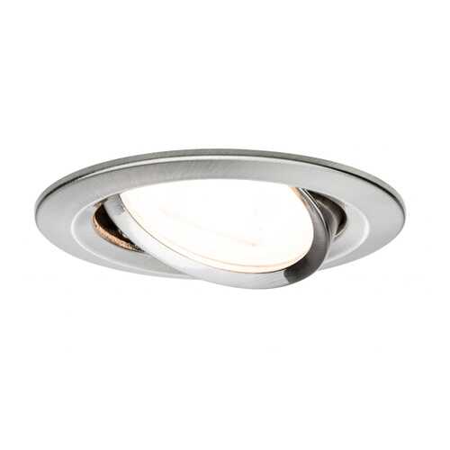 Светильник встраиваемый Nova eckig schwb dim LED 3х7W Eise 93607 в Зара Хоум
