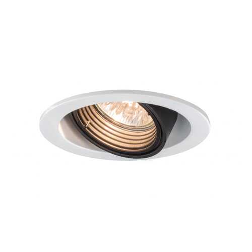 Светильник встраиваемый Set Daz rund schwb. 3x35W 92680 в Зара Хоум