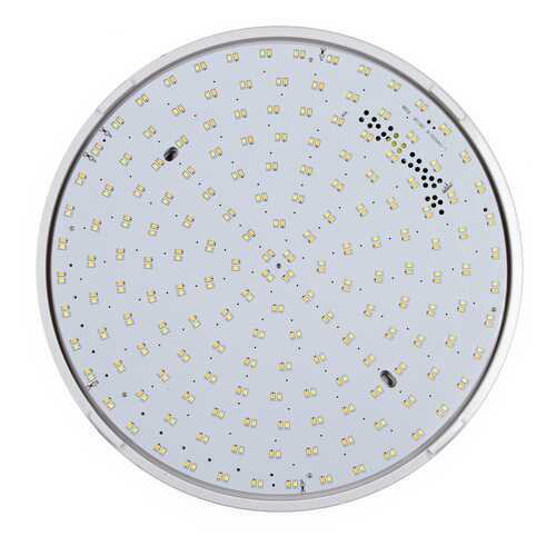 Светодиодный светильник Estares Atmosfera 38W/R-380-TWIST-220-IP20 (без плафона) в Зара Хоум